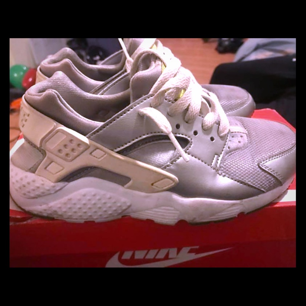 Nike Huarache Run (GS)